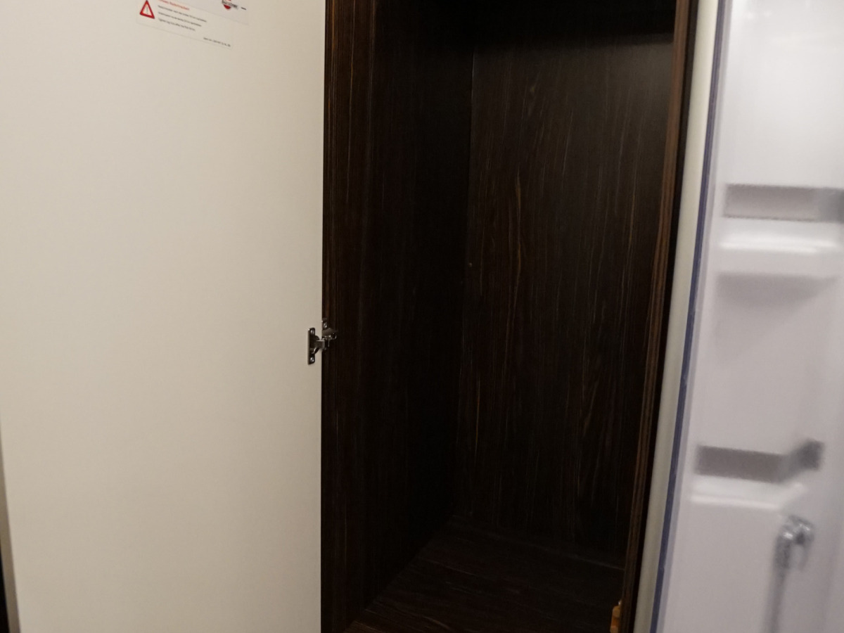 Bürstner Elegance 910 - 3.95 ränta utökad garanti, bild 16 av 24