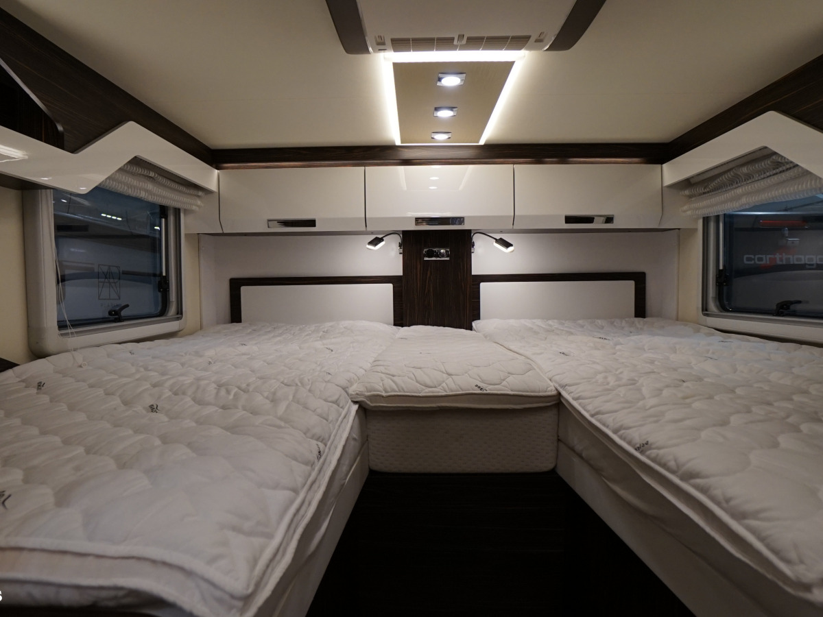 Bürstner Elegance 910 - 3.95 ränta utökad garanti, bild 18 av 24