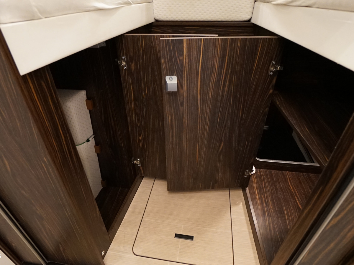 Bürstner Elegance 910 - 3.95 ränta utökad garanti, bild 19 av 24