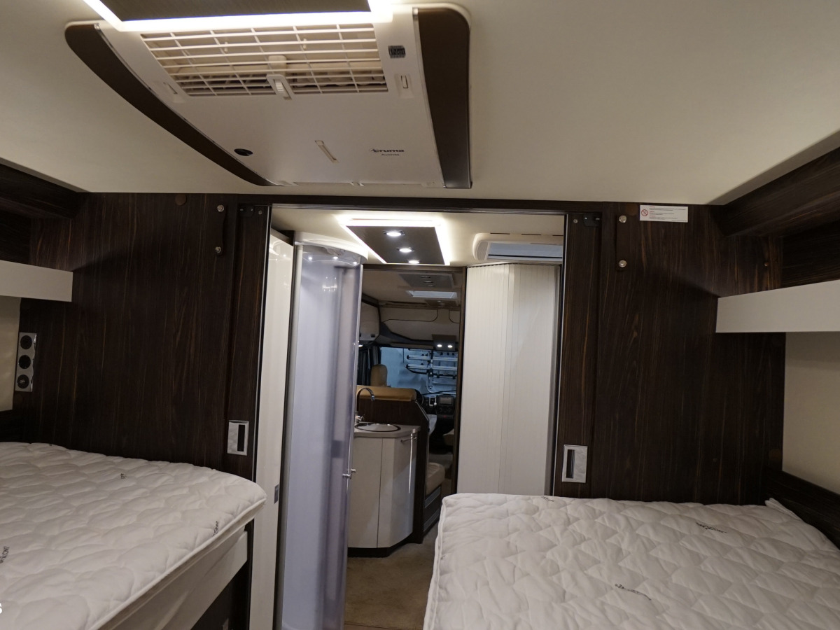 Bürstner Elegance 910 - 3.95 ränta utökad garanti, bild 20 av 24