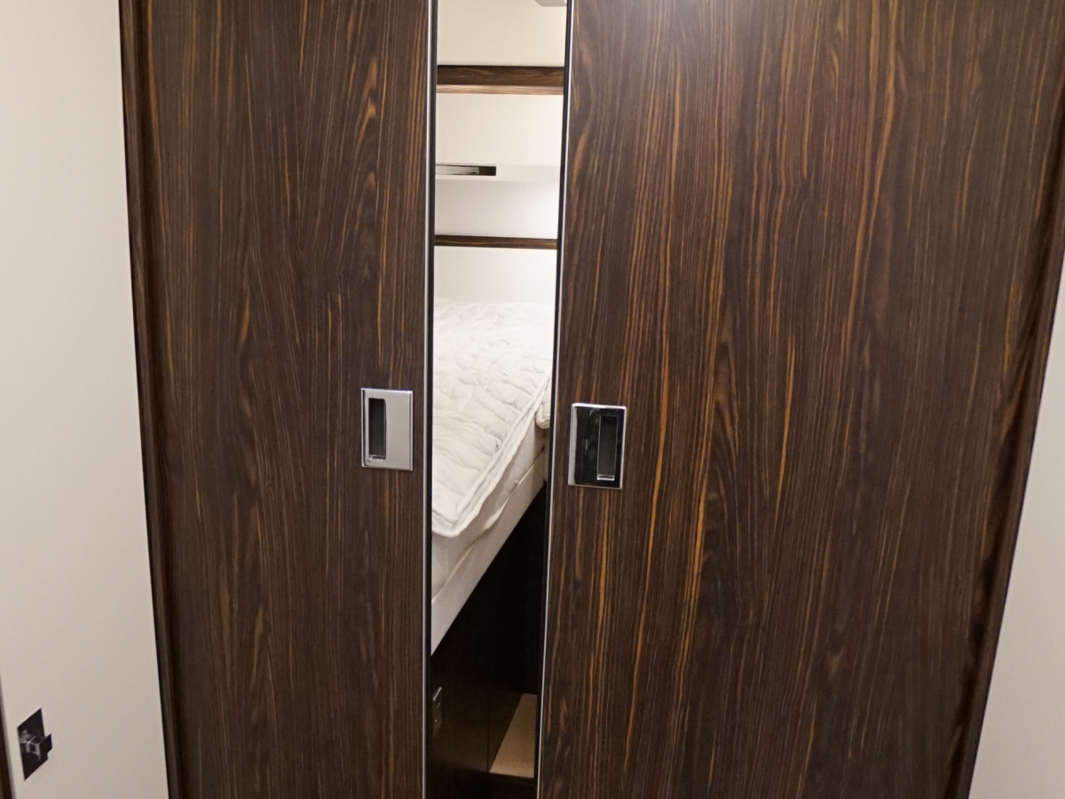Bürstner Elegance 910 - 3.95 ränta utökad garanti, bild 21 av 24