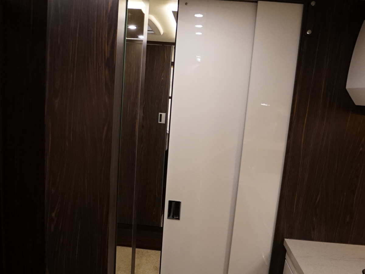 Bürstner Elegance 910 - 3.95 ränta utökad garanti, bild 22 av 24