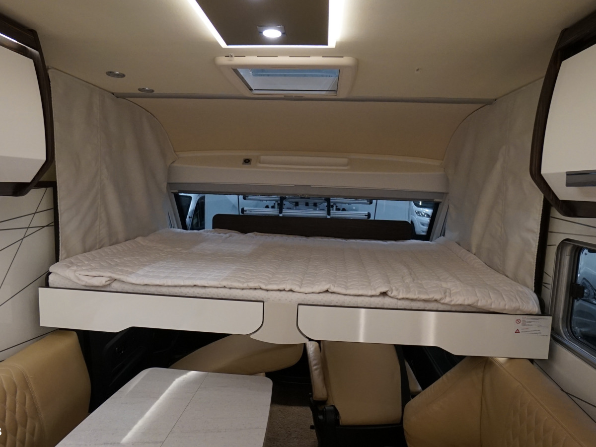 Bürstner Elegance 910 - 3.95 ränta utökad garanti, bild 23 av 24
