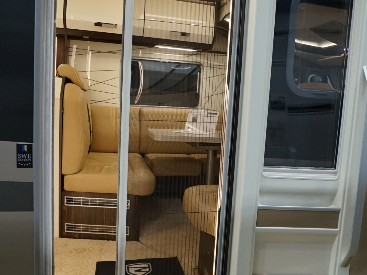Bürstner Elegance 910 - 3.95 ränta utökad garanti, bild 24 av 24