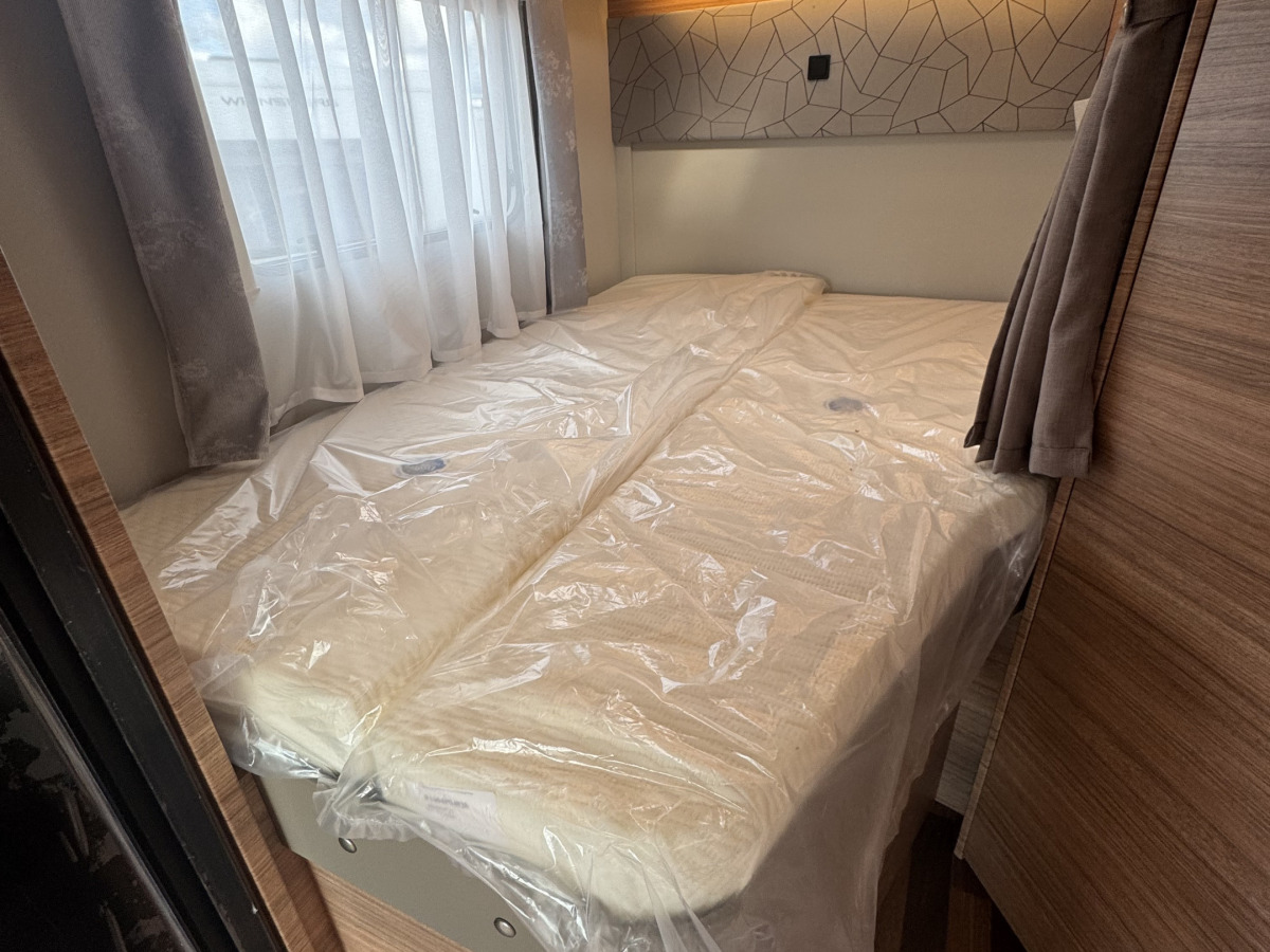 Weinsberg CaraSuite 650 MF DEMOUTFÖRSÄLJNING, bild 12 av 16