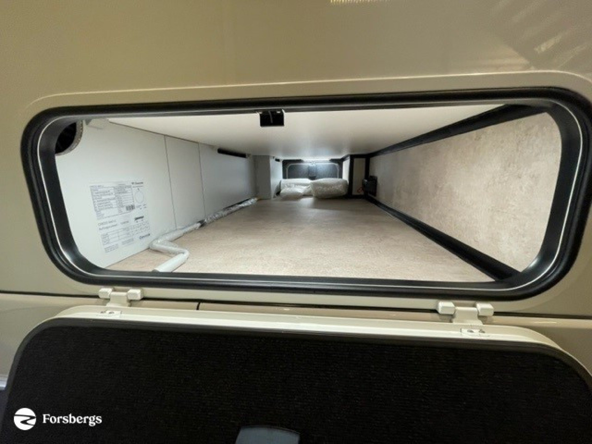Concorde Credo 840 LI / CREDO KAMPANJ, bild 3 av 22