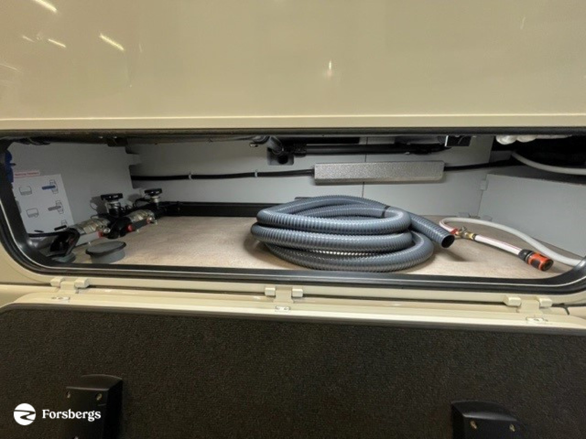 Concorde Credo 840 LI / CREDO KAMPANJ, bild 5 av 22