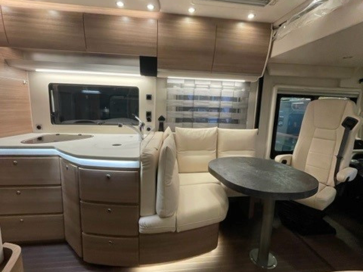 Concorde Credo 840 LI / CREDO KAMPANJ, bild 7 av 22