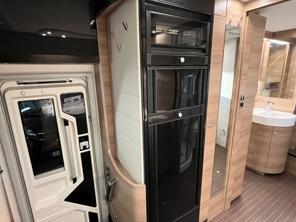 Concorde Credo 840 LI / CREDO KAMPANJ, bild 15 av 22