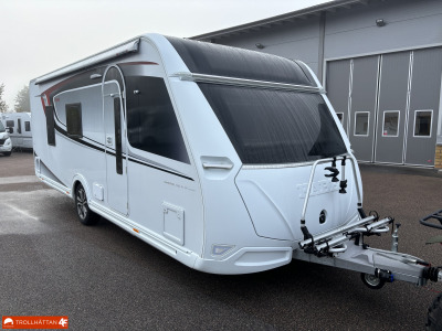 KABE IMPERIAL 600 XL FK KS *AC/Mover/Markis*