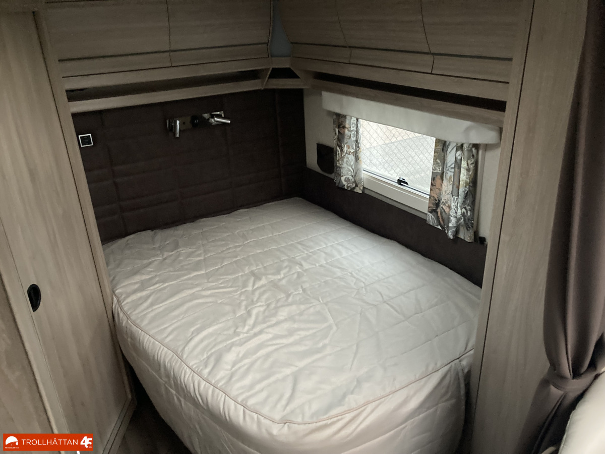 KABE IMPERIAL 600 XL FK KS *AC/Mover/Markis*, bild 8 av 26