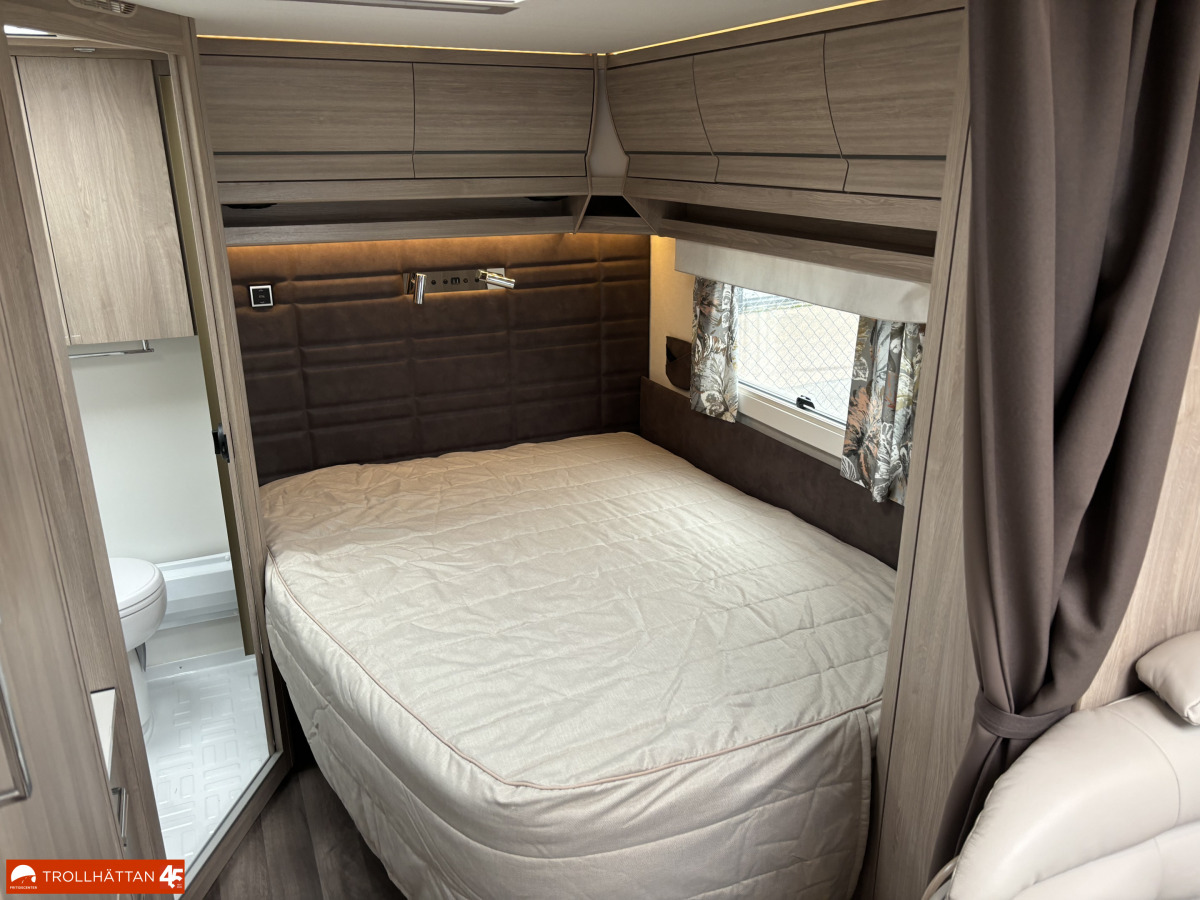 KABE IMPERIAL 600 XL FK KS *AC/Mover/Markis*, bild 18 av 26