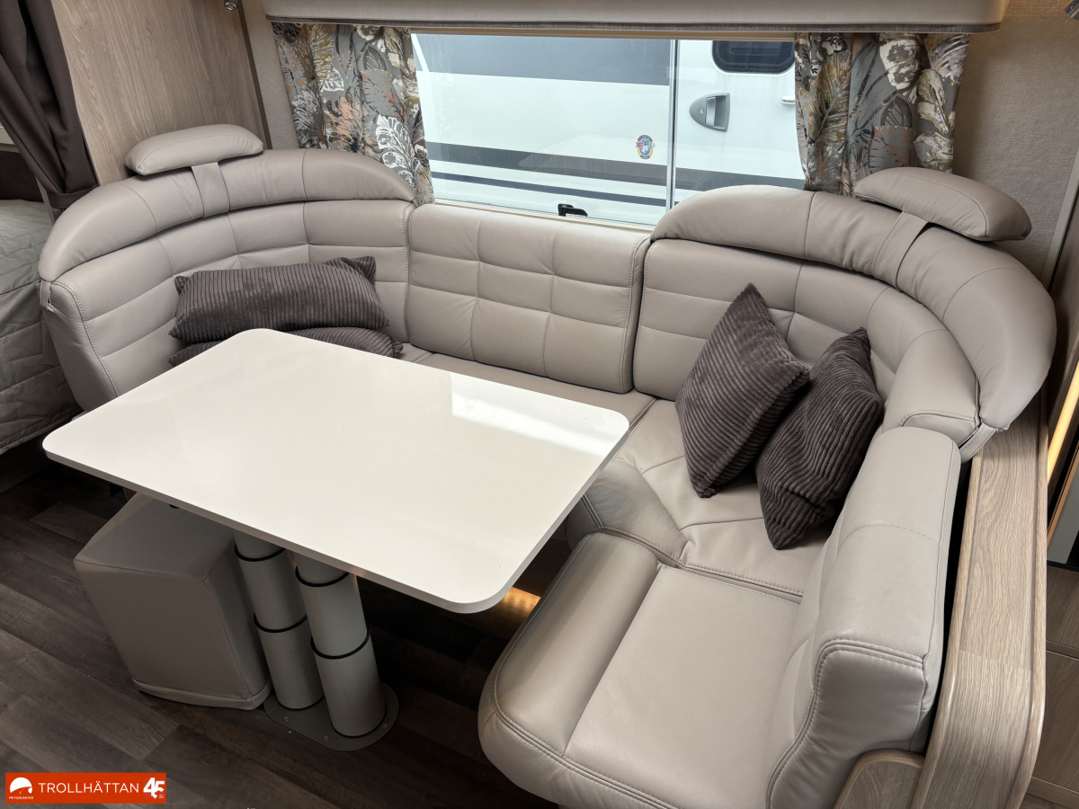 KABE IMPERIAL 600 XL FK KS *AC/Mover/Markis*, bild 19 av 26