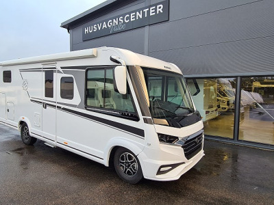 Knaus Knaus Live I 700 MEG Nordic Paket