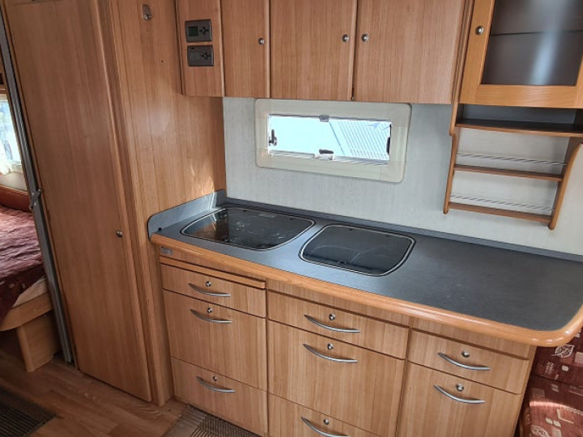 Cabby 650 Solceller, bild 5 av 8