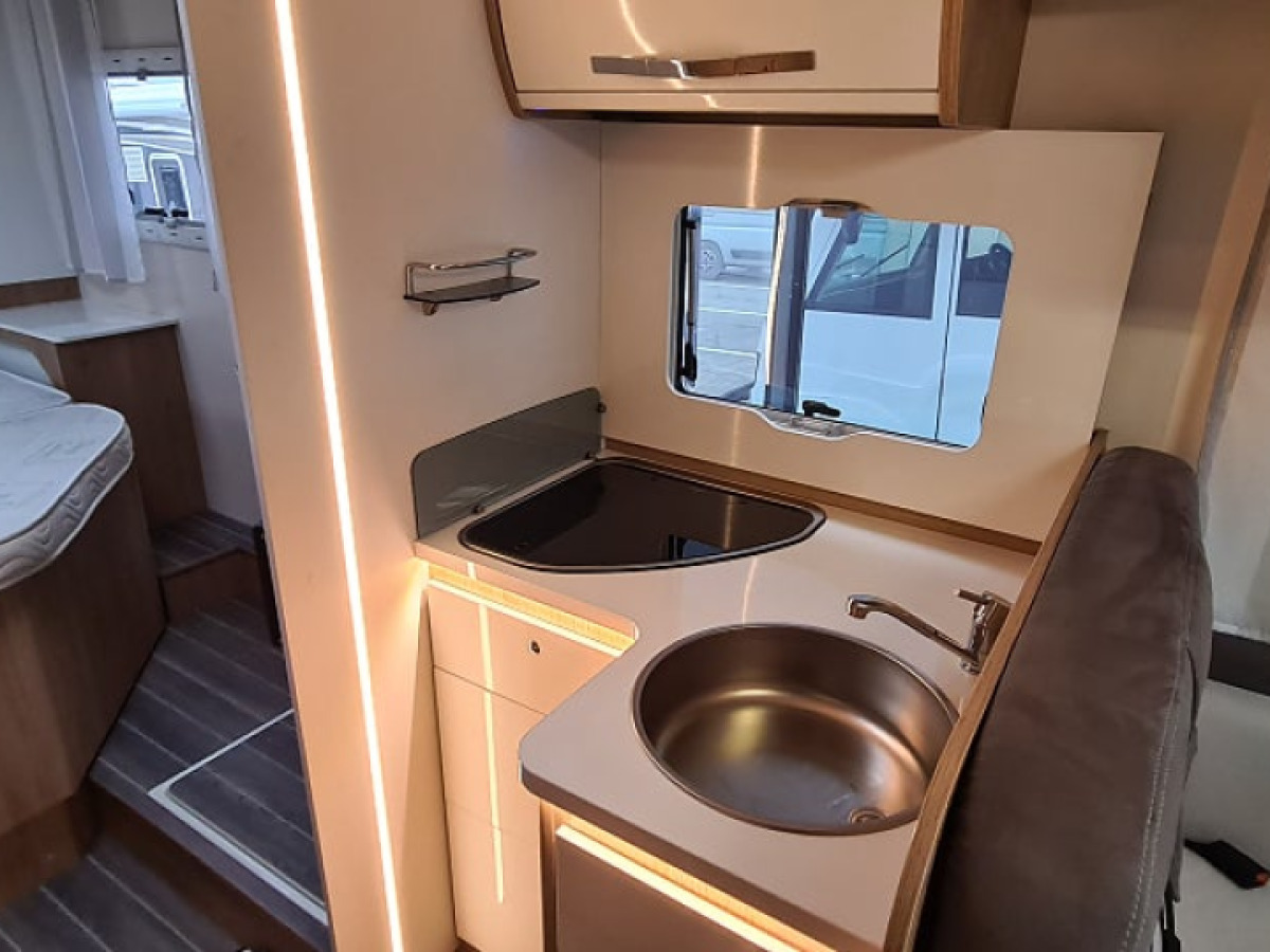 Ci 65 XT Elliot Solceller Backkamera, bild 7 av 12