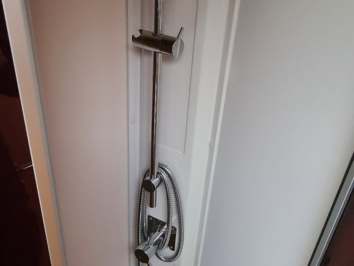 Ci 65 XT Elliot Solceller Backkamera, bild 10 av 12