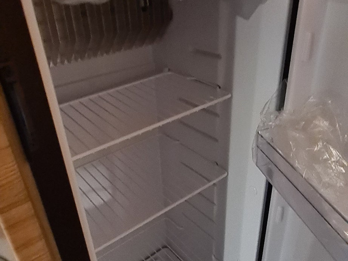 Weinsberg 640 MEG CaraCompact Suite Pepper MB Automat, bild 10 av 10