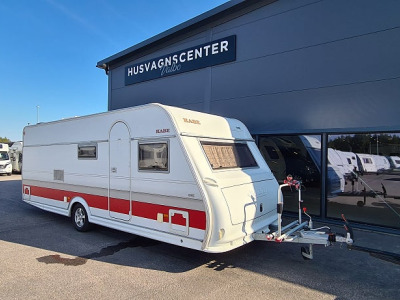 Kabe 600 DL KS Classic Våningssäng