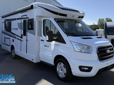 CI Magis 82 XT