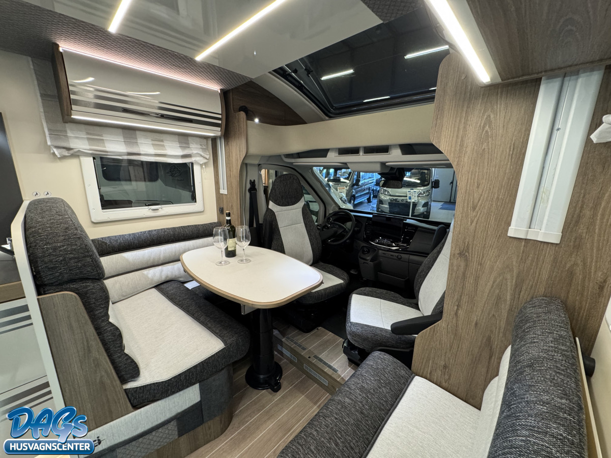 CI Magis 82 XT, bild 7 av 17