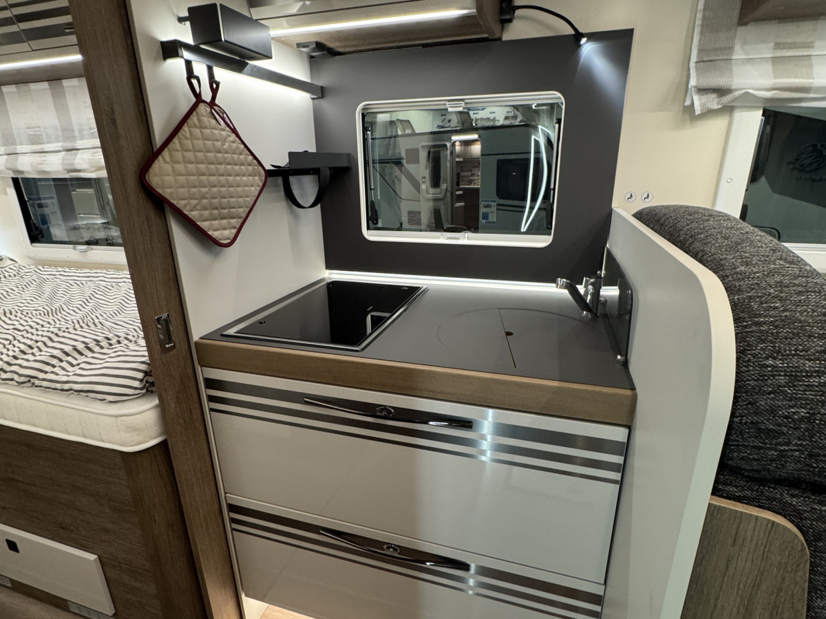 CI Magis 82 XT, bild 10 av 17