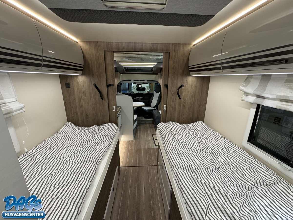 CI Magis 82 XT, bild 13 av 17