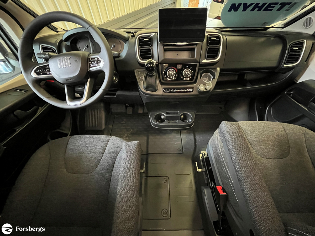 Frankia Now 7.0 L - Style Ocean - LAGERRENSNING, bild 6 av 15