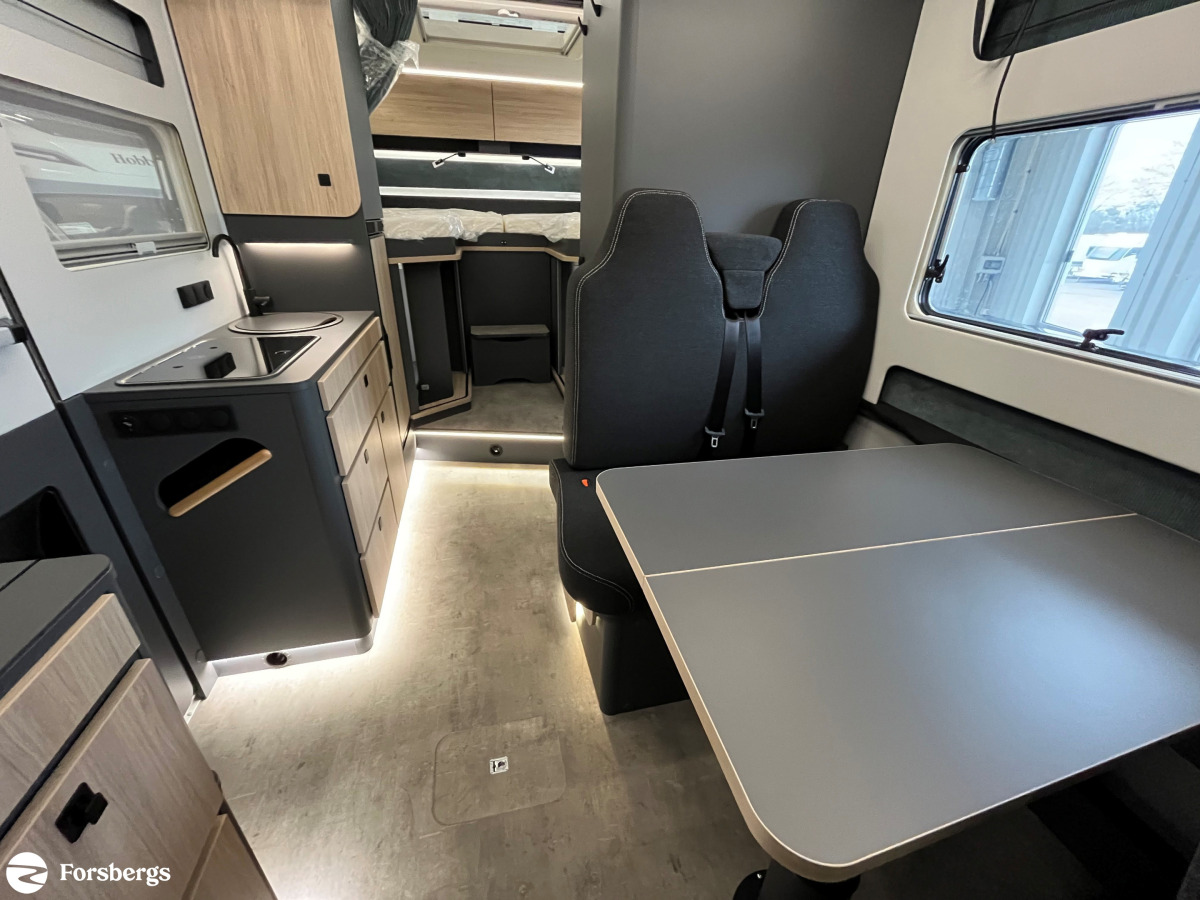 Frankia Now 7.0 L - Style Ocean - LAGERRENSNING, bild 7 av 15