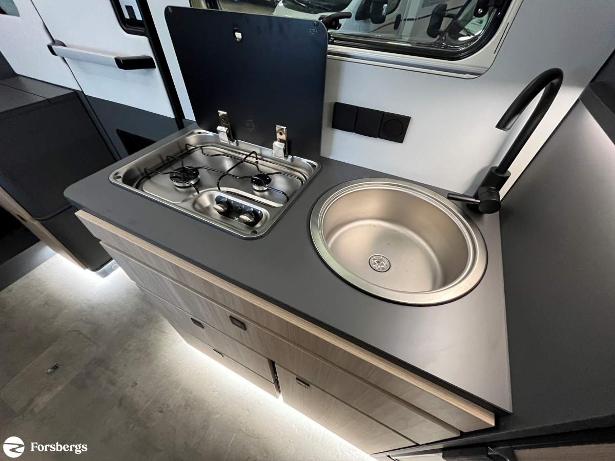 Frankia Now 7.0 L - Style Ocean - LAGERRENSNING, bild 10 av 15