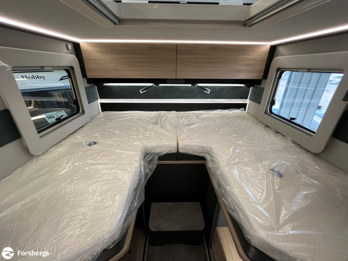 Frankia Now 7.0 L - Style Ocean - LAGERRENSNING, bild 12 av 15