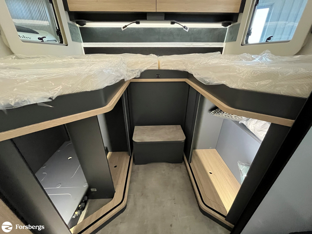 Frankia Now 7.0 L - Style Ocean - LAGERRENSNING, bild 13 av 15