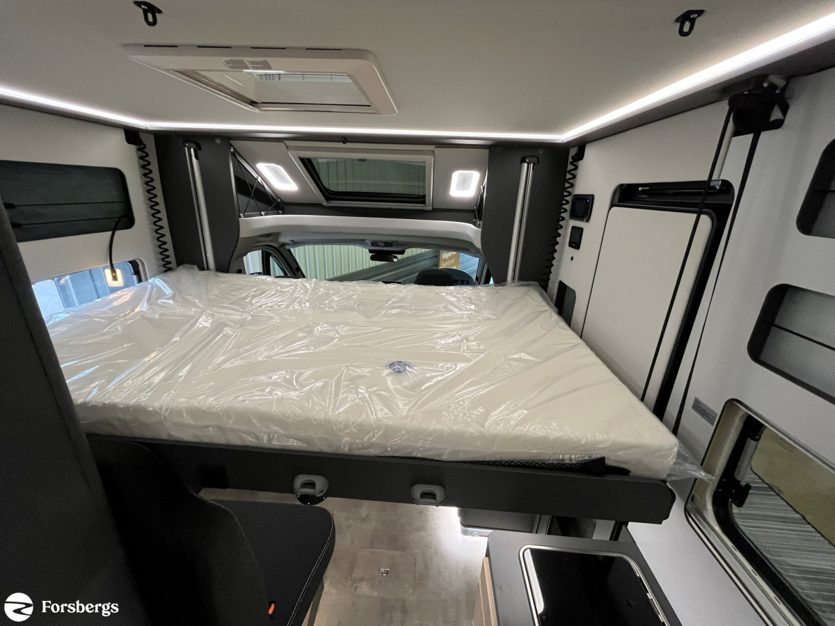 Frankia Now 7.0 L - Style Ocean - LAGERRENSNING, bild 14 av 15