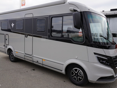 Niesmann iSmove 6.9 - LAGERRENSNING