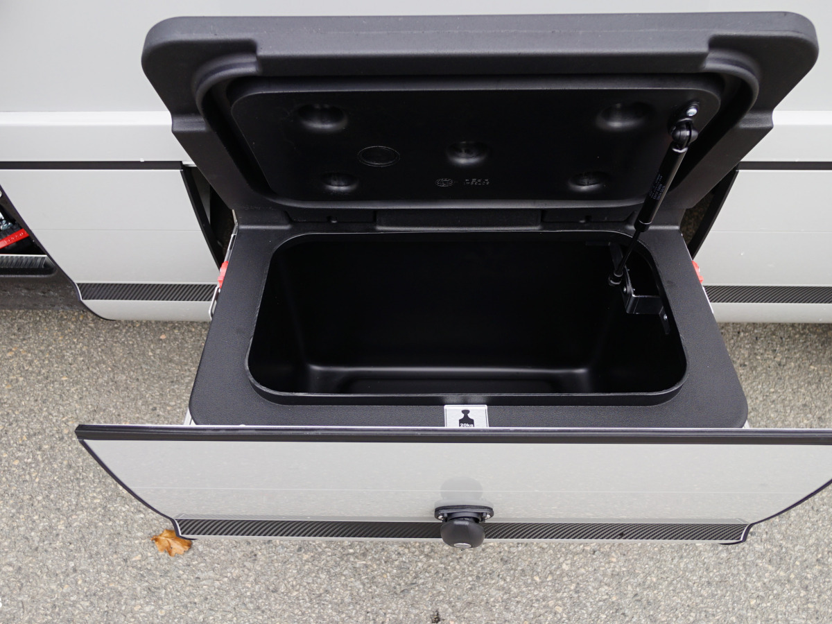 Niesmann iSmove 6.9 - 3.95 ränta HÖSTKLIPP, bild 6 av 30