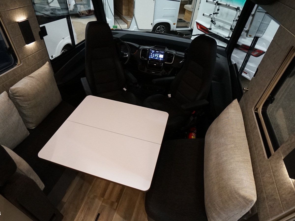 Niesmann iSmove 6.9 - 3.95 ränta HÖSTKLIPP, bild 7 av 30