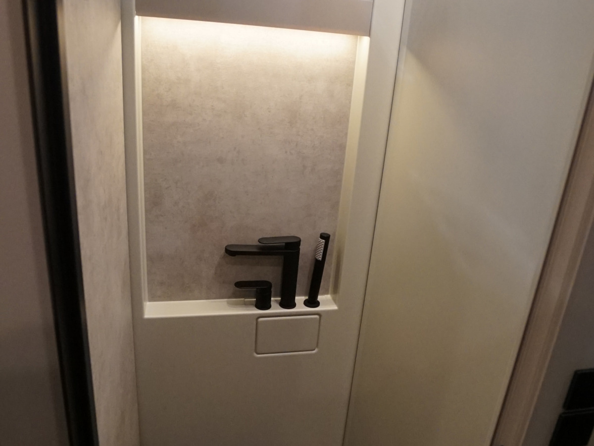 Niesmann iSmove 6.9 - 3.95 ränta HÖSTKLIPP, bild 15 av 30