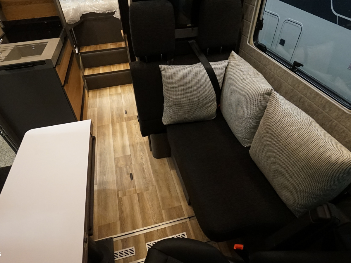 Niesmann iSmove 6.9 - 3.95 ränta HÖSTKLIPP, bild 17 av 30