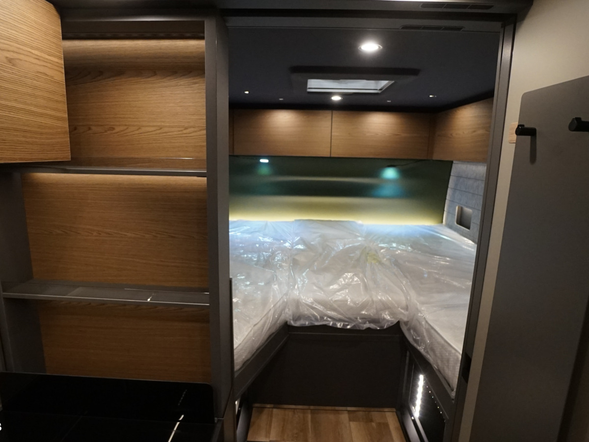 Niesmann iSmove 6.9 - 3.95 ränta HÖSTKLIPP, bild 21 av 30