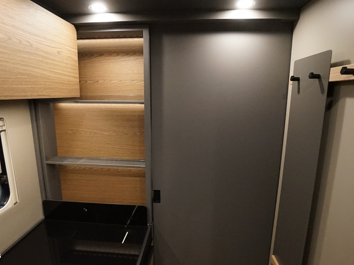 Niesmann iSmove 6.9 - 3.95 ränta HÖSTKLIPP, bild 22 av 30