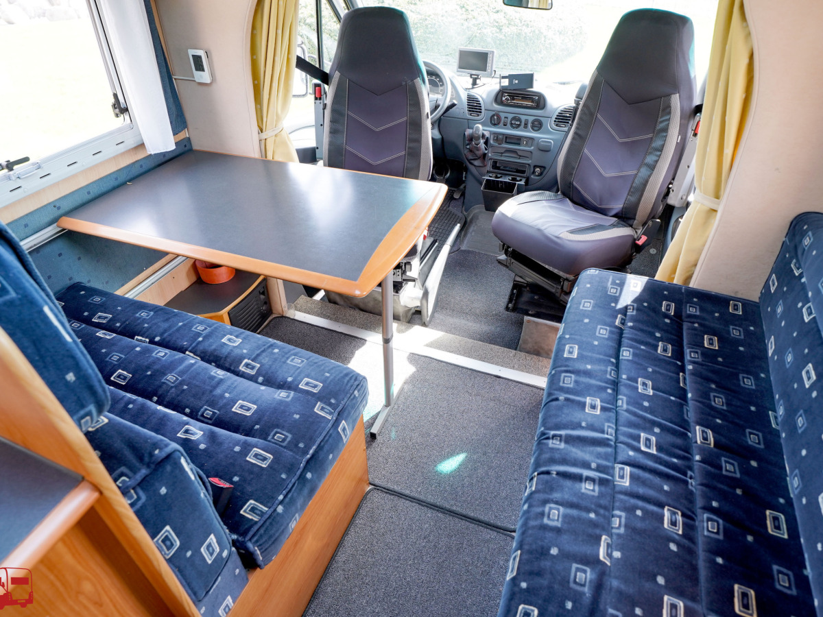 Pilote Pacific 72 Dubbelsäng Renoveringsobjekt, bild 15 av 35