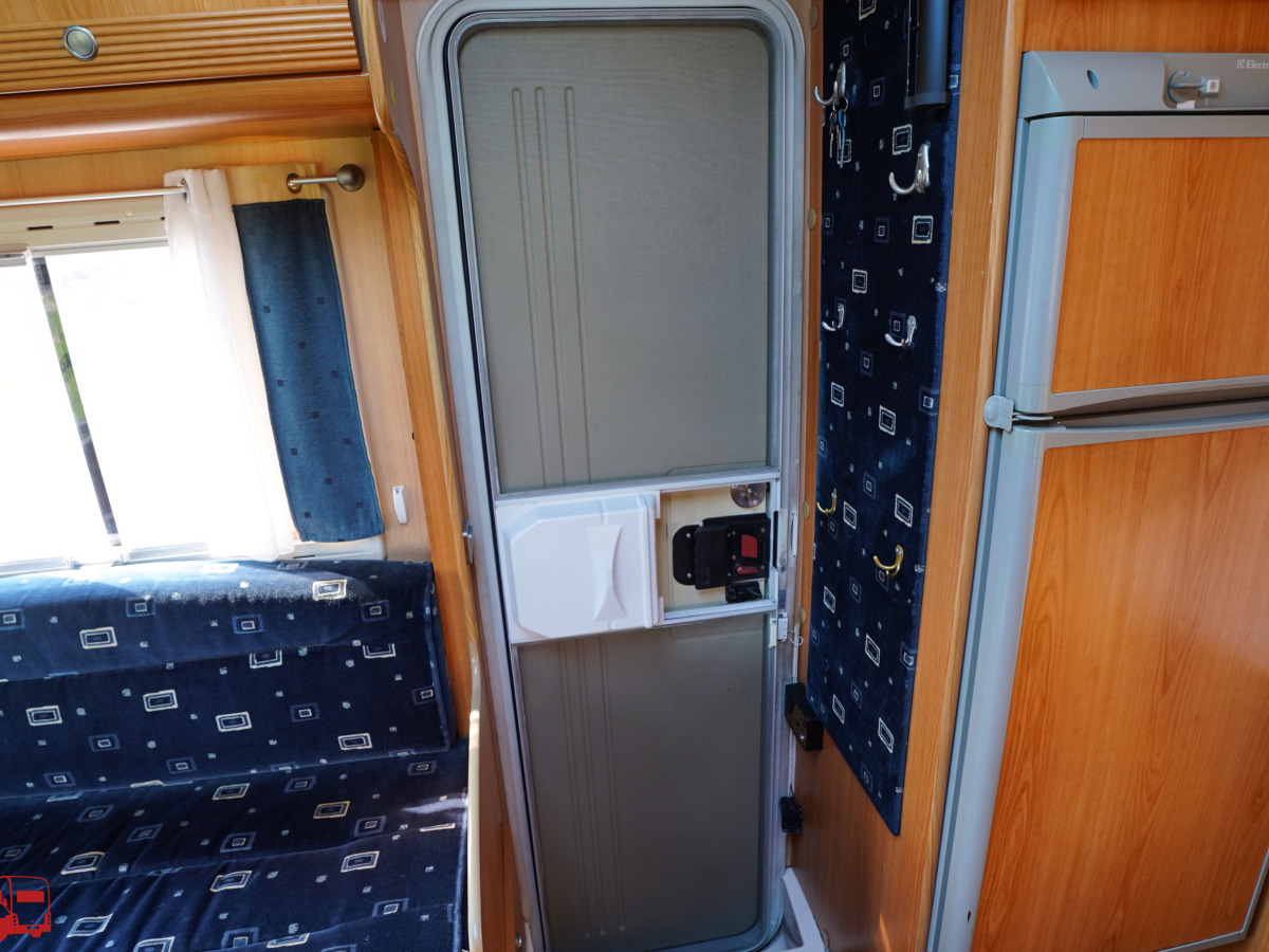 Pilote Pacific 72 Dubbelsäng Renoveringsobjekt, bild 17 av 35