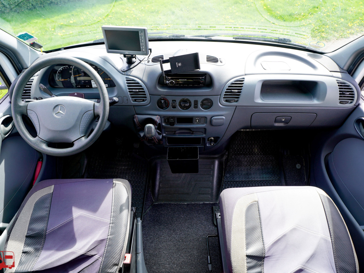 Pilote Pacific 72 Dubbelsäng Renoveringsobjekt, bild 19 av 35