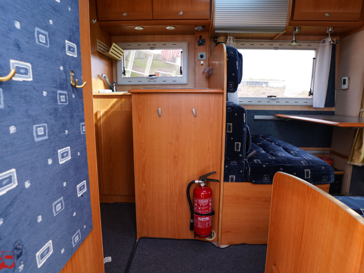 Pilote Pacific 72 Dubbelsäng Renoveringsobjekt, bild 27 av 35