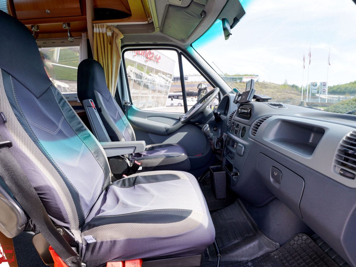 Pilote Pacific 72 Dubbelsäng Renoveringsobjekt, bild 34 av 35