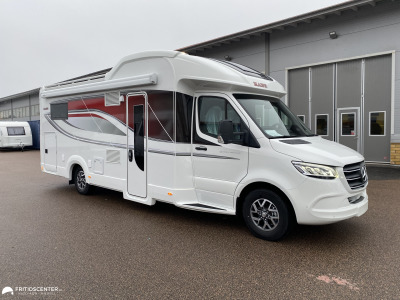 KABE Travel Master Royal X 810 LGB