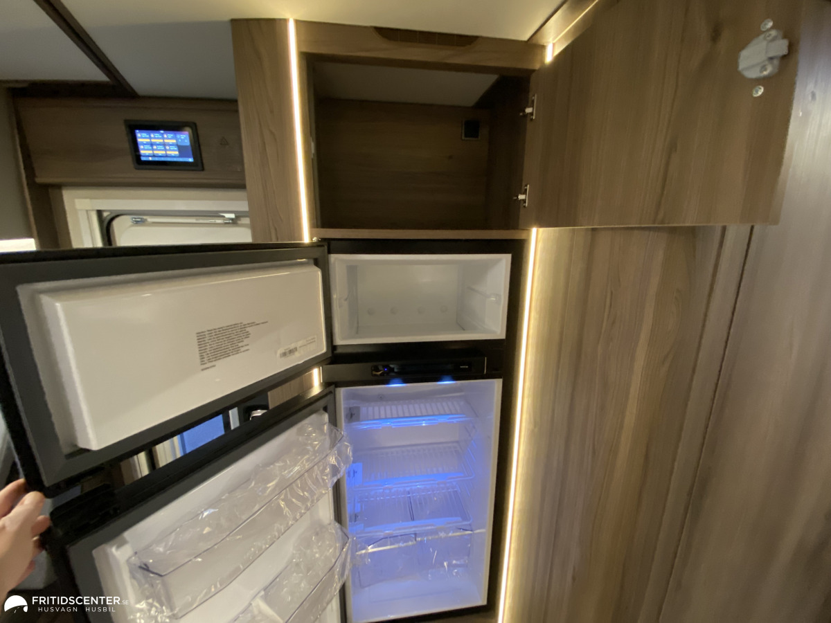 KABE Travel Master Royal X 810 LGB, bild 12 av 31