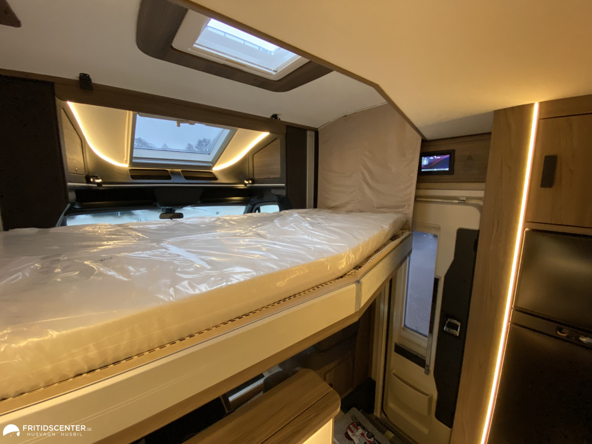 KABE Travel Master Royal X 810 LGB, bild 23 av 31
