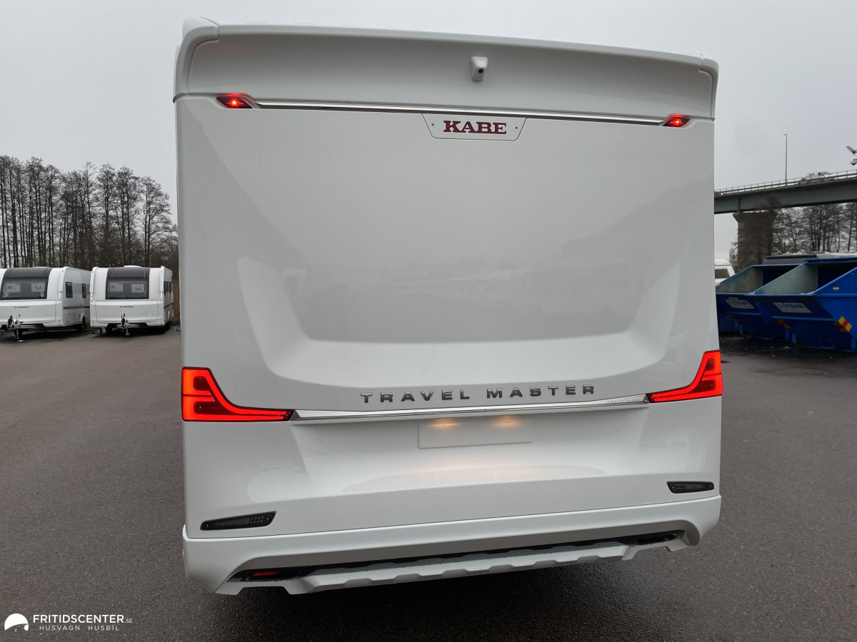 KABE Travel Master Royal X 810 LGB, bild 29 av 31