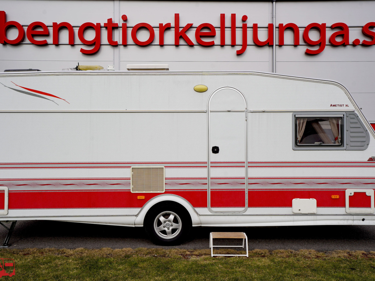 KABE AMETIST XL KS Dubbelsäng Markis, bild 2 av 27